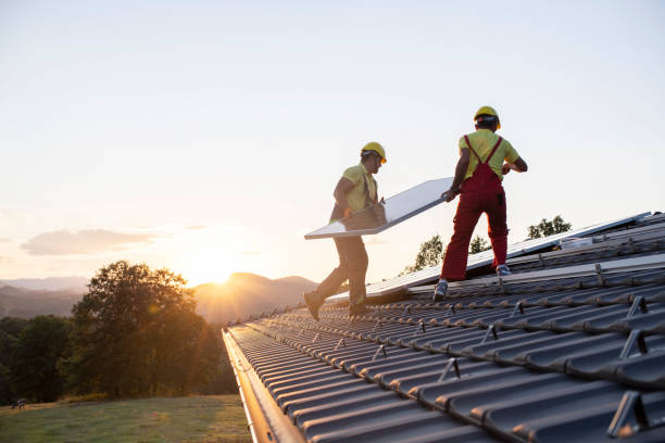 Best Hot Roofs  in Lakeview, CA