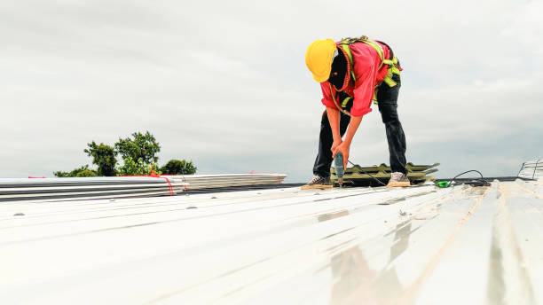 Best EPDM Roofing  in Lakeview, CA