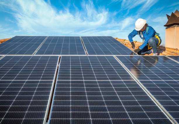 Best Roof Installation  in Lakeview, CA