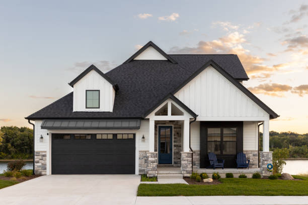 Best Metal Roofing Installation  in Lakeview, CA