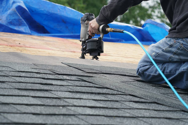 Fast & Reliable Emergency Roof Repairs in Lakeview, CA