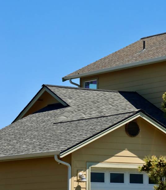 Professional Roofing Service in Lakeview, CA